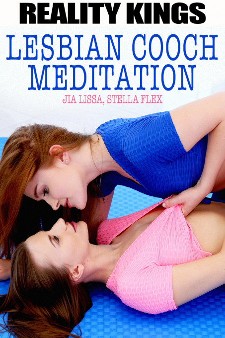 Lesbian Cooch Meditation