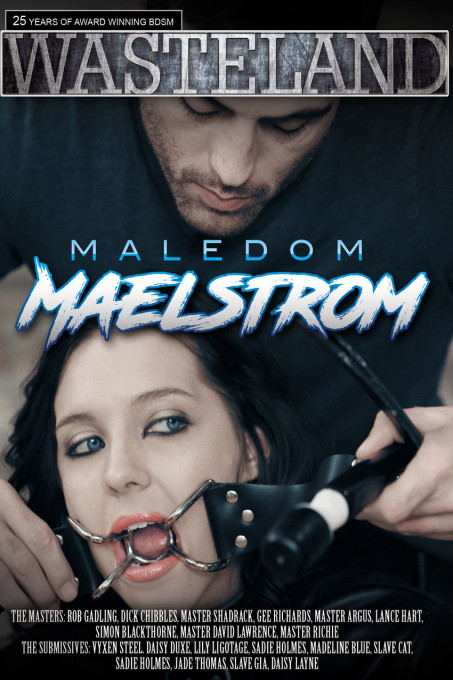 Maledom Maestrom