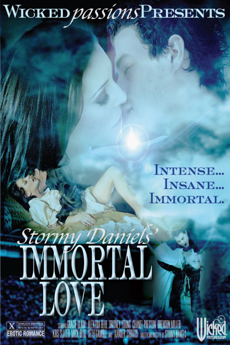 Immortal Love -  Wicked Passions