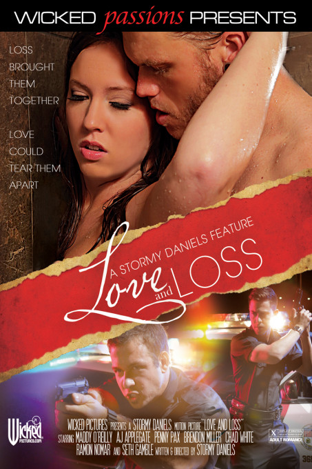 Love and Loss - Wicked Passions