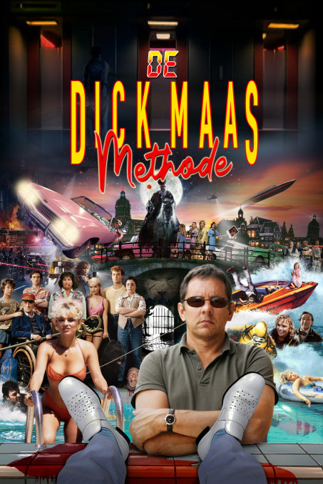 De Dick Maas Methode