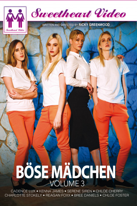 Böse Mädchen 3