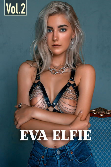Eva Elfie vol.2