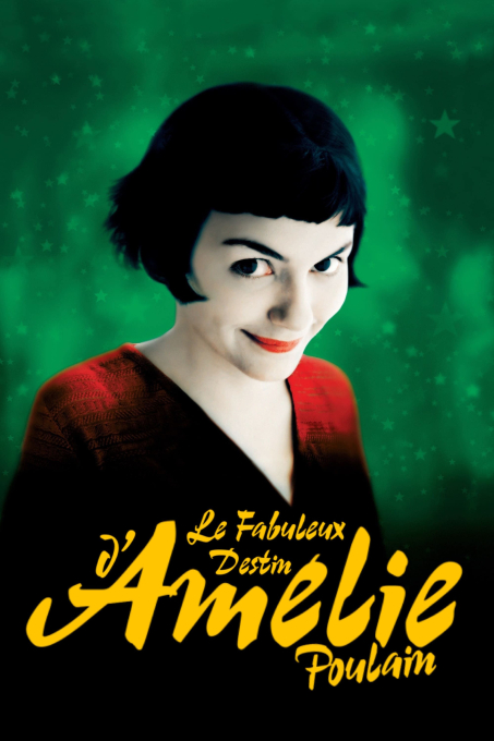 Le Fabuleux Destin d'Am�lie Poulain