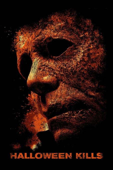 Halloween Kills