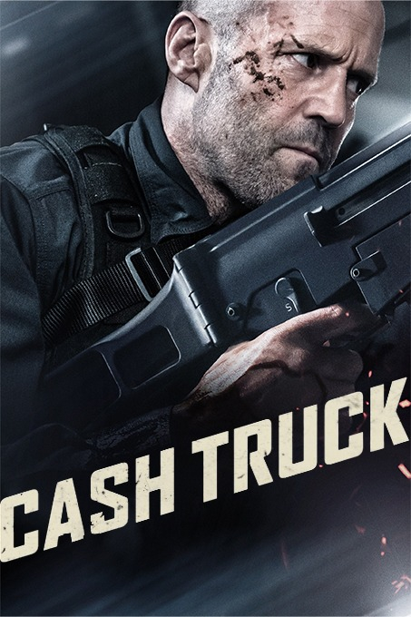 Cash Truck