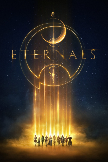 Eternals