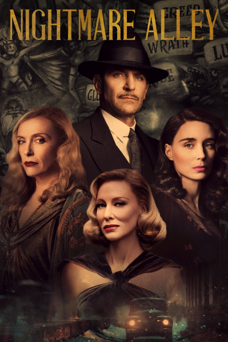 Nightmare Alley