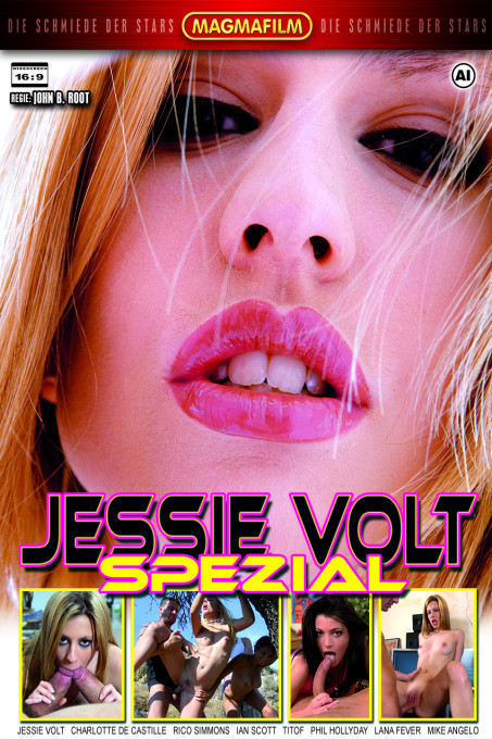 Jessie Volt Spezial