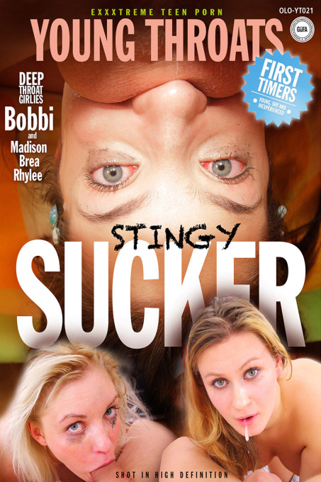 Stingy Sucker