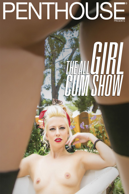 The All Girl Cum Show