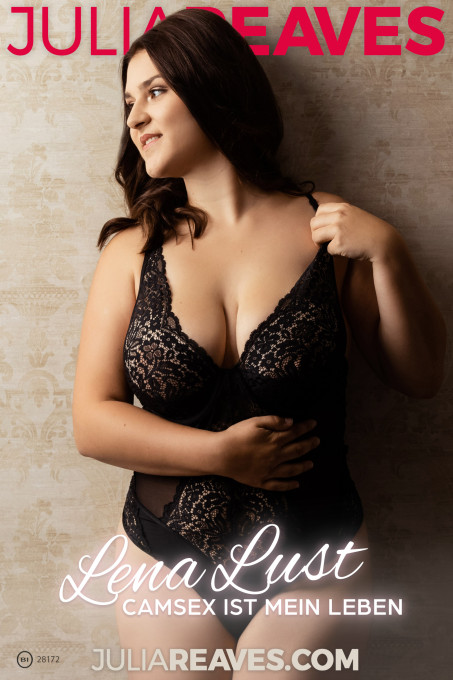 Lena Lust  Camsex ist mein Leben