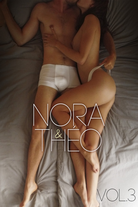 Nora and Theo vol.3