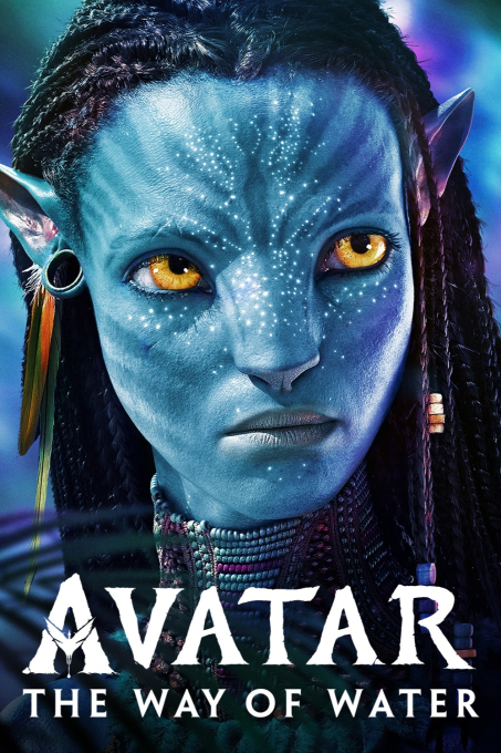 Avatar: The Way of Water