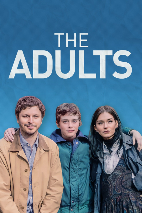 The Adults