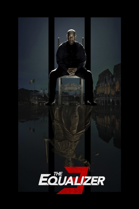 The Equalizer 3
