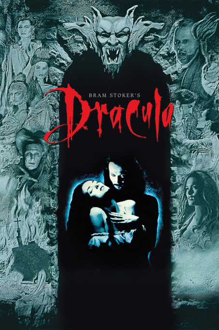 Bram Stoker's Dracula
