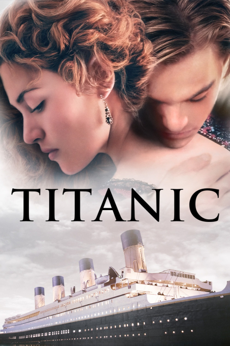 Titanic - meJane.com