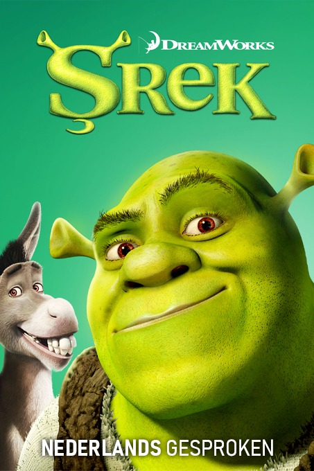 Shrek (NL)