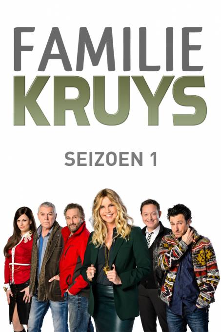 Familie Kruys