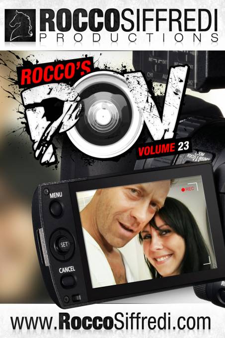 Roccos POV-23