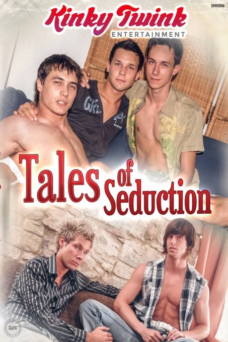 Tales Of Seduction