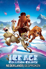 Ice Age: Collision Course NL