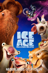 Ice Age: Collision Course (NL)