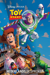Toy Story (NL)