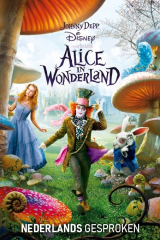 Alice in Wonderland (NL)