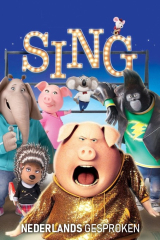 Sing (NL)