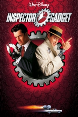 Inspector Gadget
