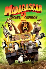 Madagascar: Escape 2 Africa NL
