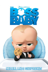 The Boss Baby (NL)