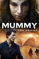 The Mummy ('17)