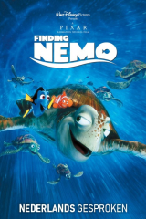 Finding Nemo NL