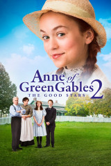 Anne of Green Gables 2 - The Good Stars