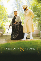 Victoria and Abdul