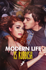 Modern Life is Rubbish