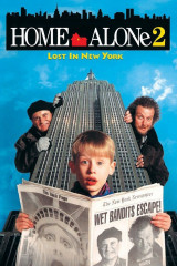 Home Alone 2: Lost In New York
