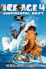 Ice Age: Continental Drift (NL)
