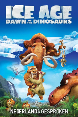 Ice Age: Dawn of the Dinosaurs (NL)