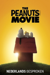 The Peanuts Movie (NL)