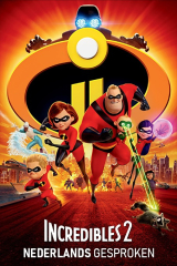 Incredibles 2 (NL)
