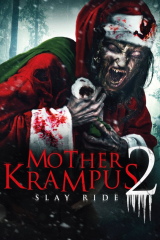 Mother Krampus 2