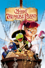 Muppet Treasure Island