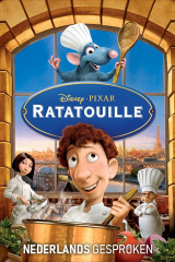 Ratatouille (NL)