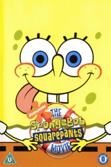 De Spongebob Squarepants Film