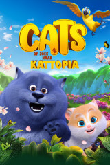Cats: op zoek naar Kattopia