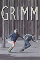 Grimm (Re-edit)